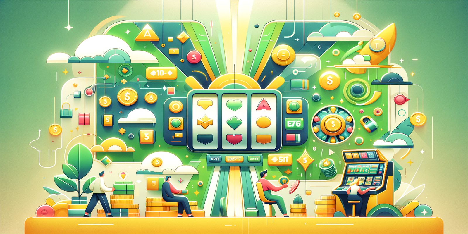 TCS Sunday Open: Unlocking Slot Game Strategies in 2025 - Slot Strategy Guide for Pakistani | Bitsler