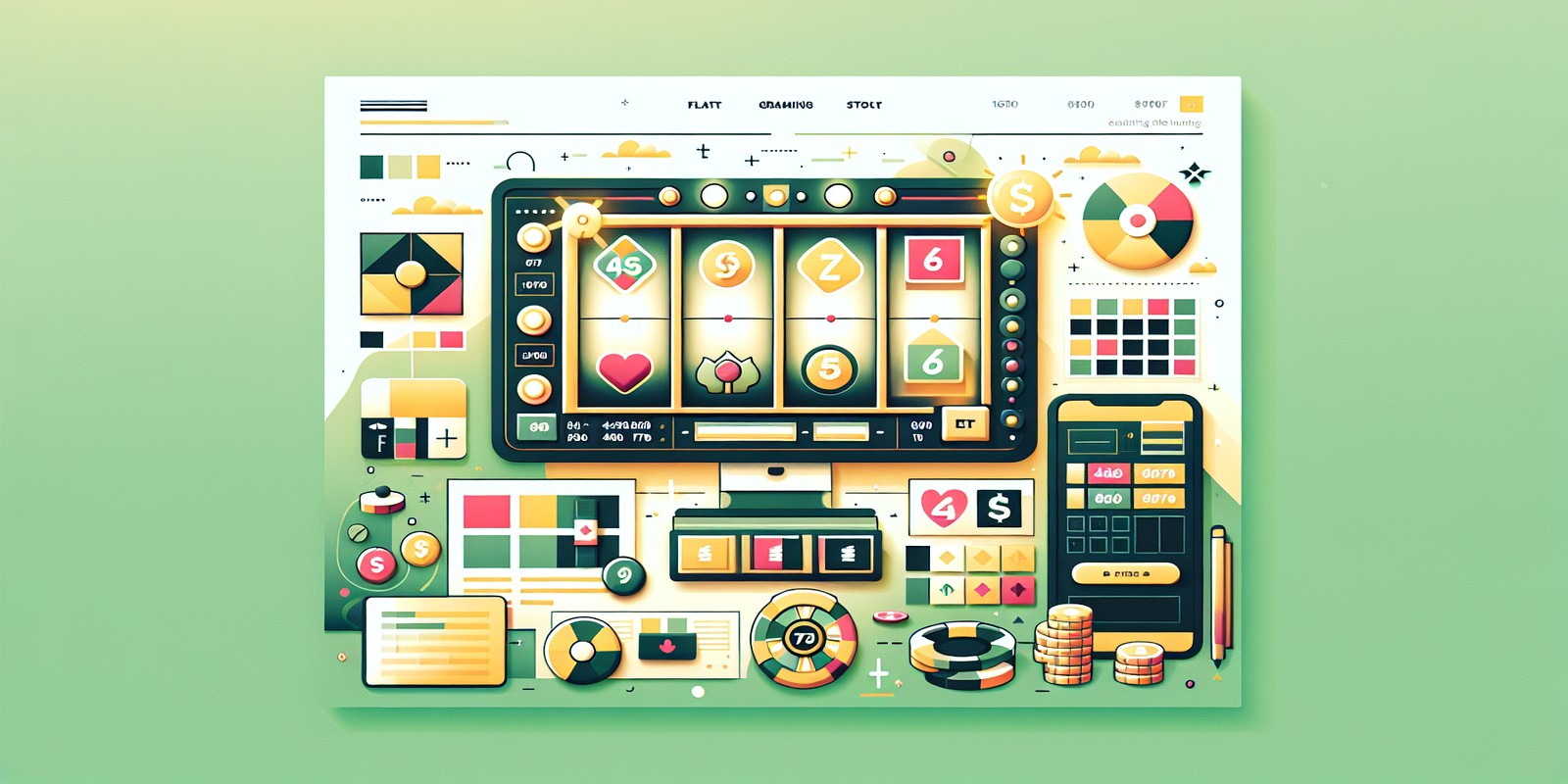 Unlock Big Wins: Top Slot Game Strategies for 2026 on Bitsler