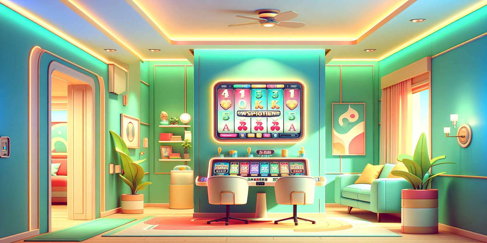 Unlock Exciting Slot Machine Wins This TCS Sunday Open 2025! - Slot Strategy Guide for Pakistani | Bitsler