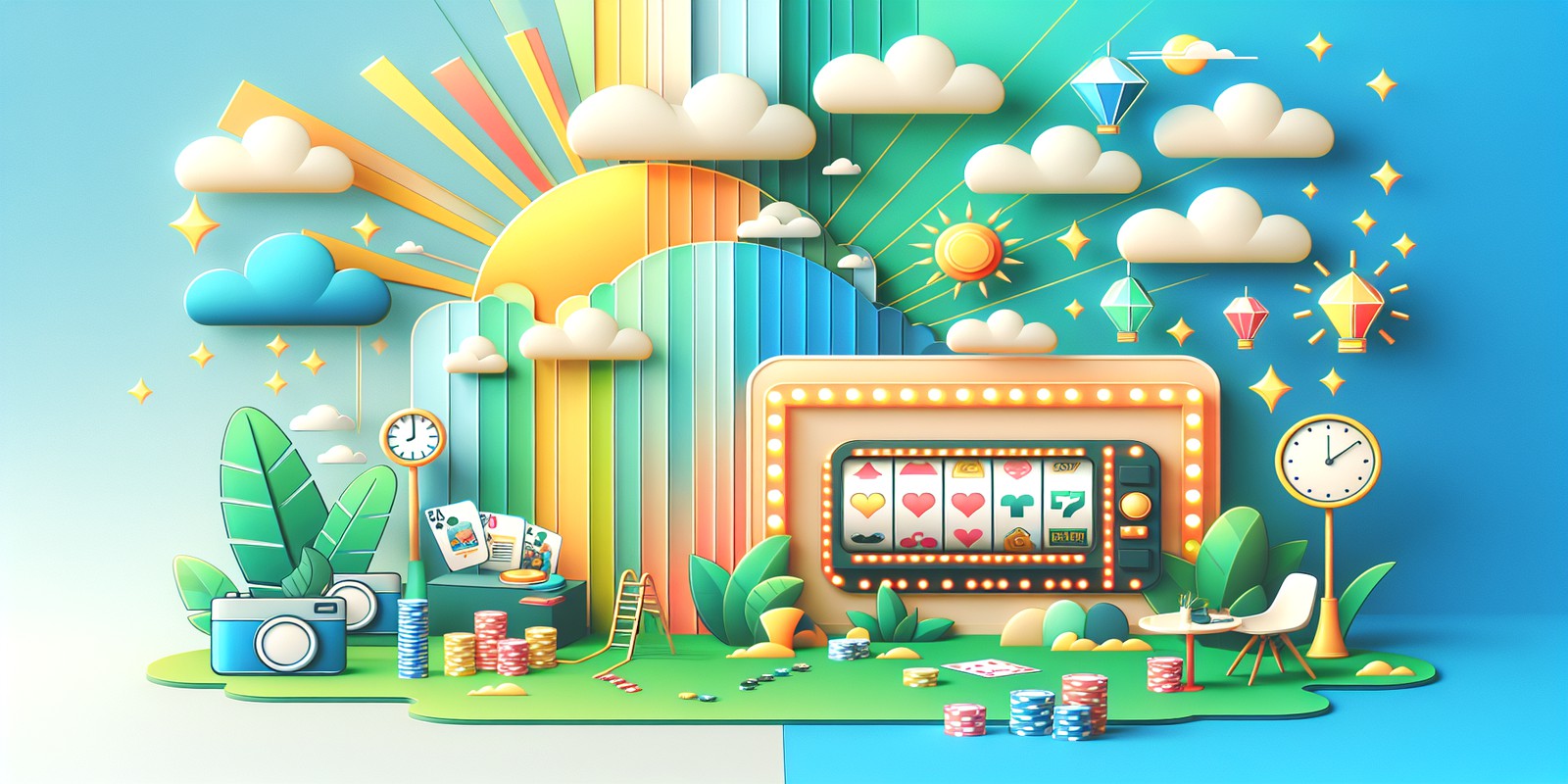 Unlock Exciting Slot Wins: TCS Sunday Open Gaming Tips 2025 - Slot Strategy Guide for Pakistani | Bitsler