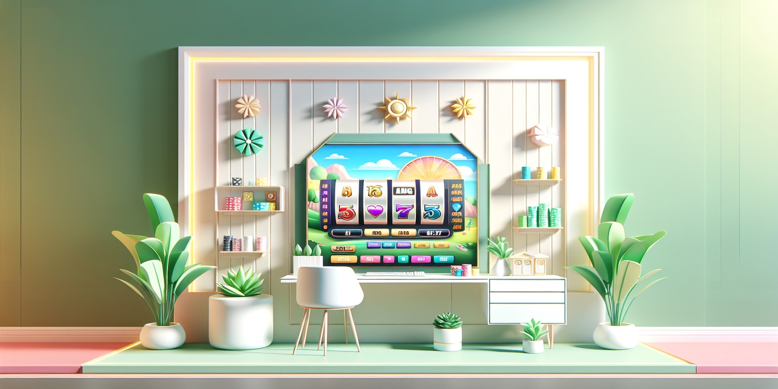 Unlock Slot Game Jackpot Strategies for 2026 - Comprehensive Tips from Bitsler