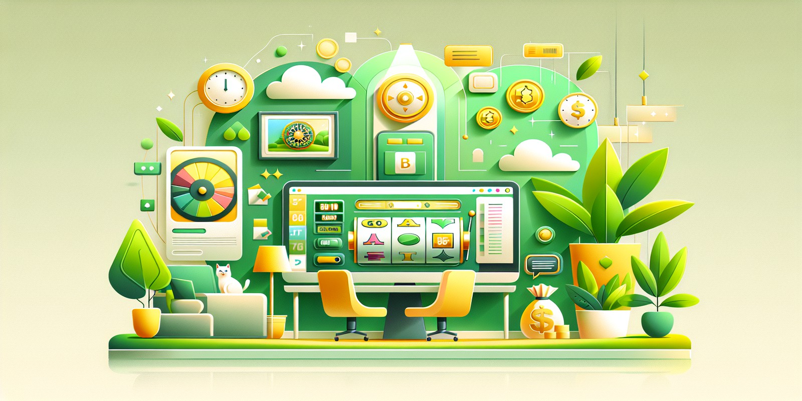 Unlock Winning Secrets: Your Essential Slot Strategy Guide 2025 - Comprehensive guide for Pakistani players