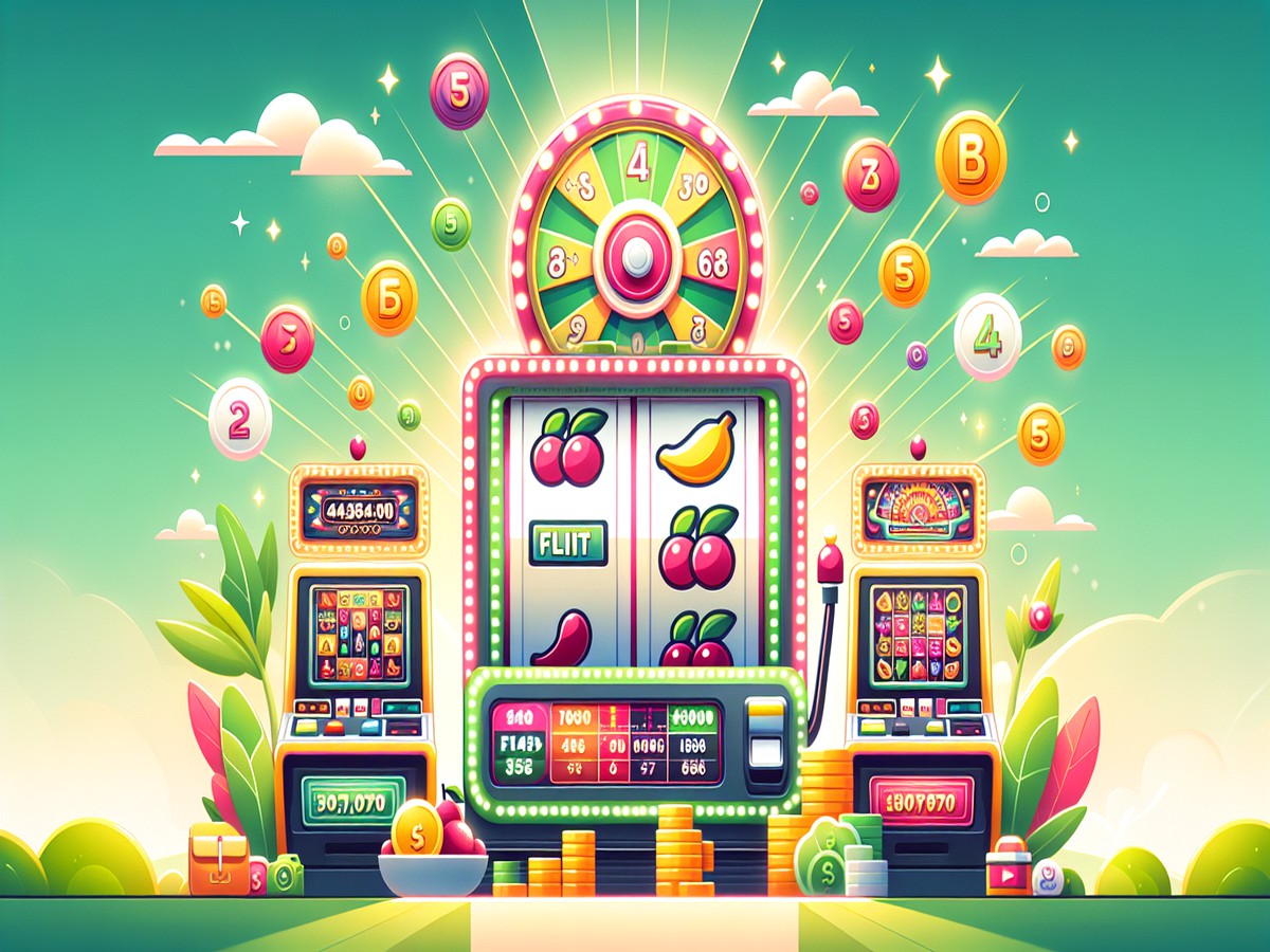 Bitsler Classic Fruit Slots - Enjoy classic fruit slots at Bitsler.