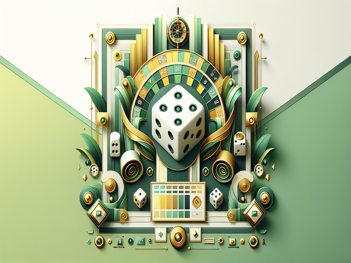 Bitsler Dice Games - Roll the dice with Bitsler's exciting games.