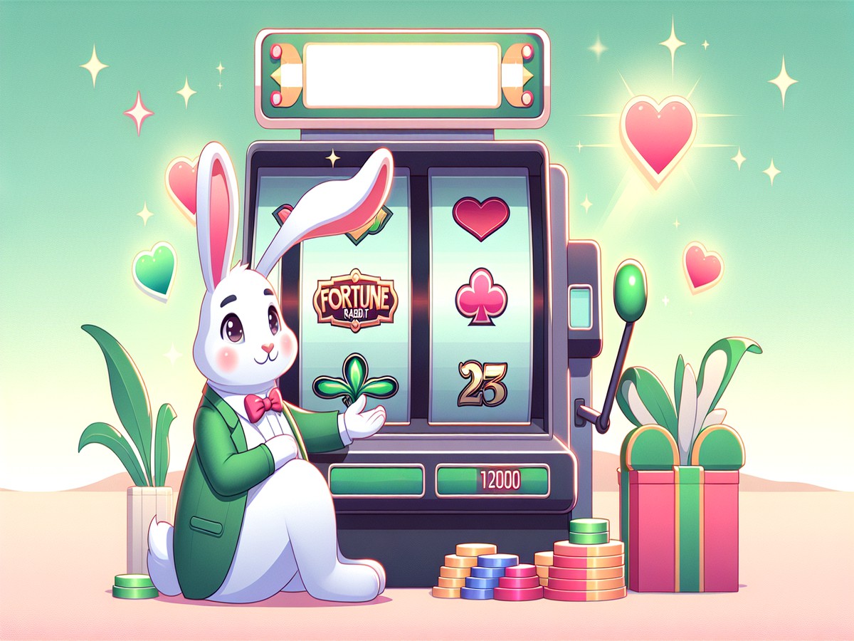 Bitsler Fortune Rabbit Slots - Play Bitsler's popular Fortune Rabbit slots.