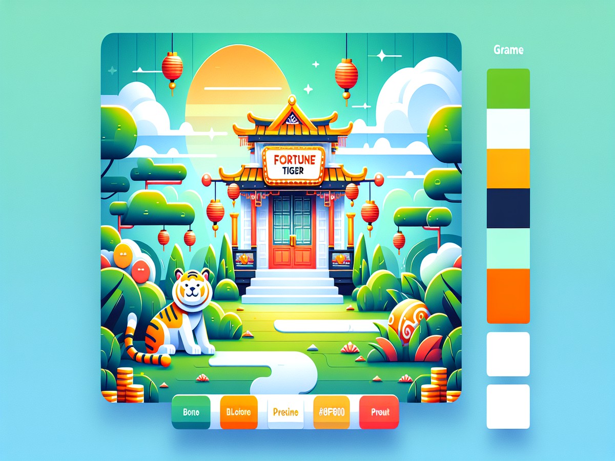 Bitsler Fortune Tiger Games - Explore Bitsler's Fortune Tiger games.