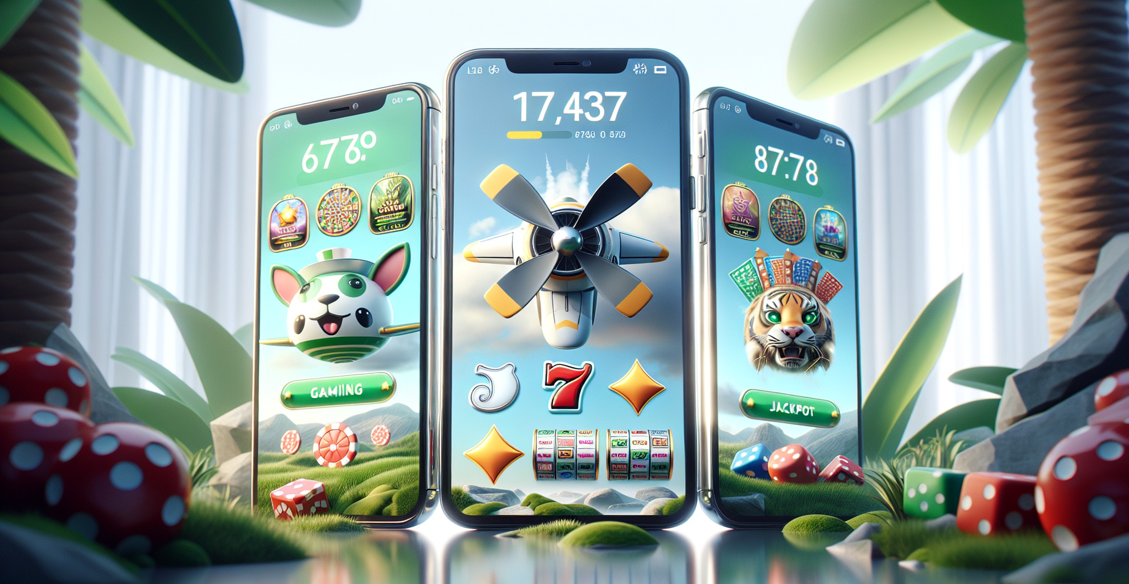 Fortune Rabbit Slots - Spin the reels with Fortune Rabbit slots at Bitsler.