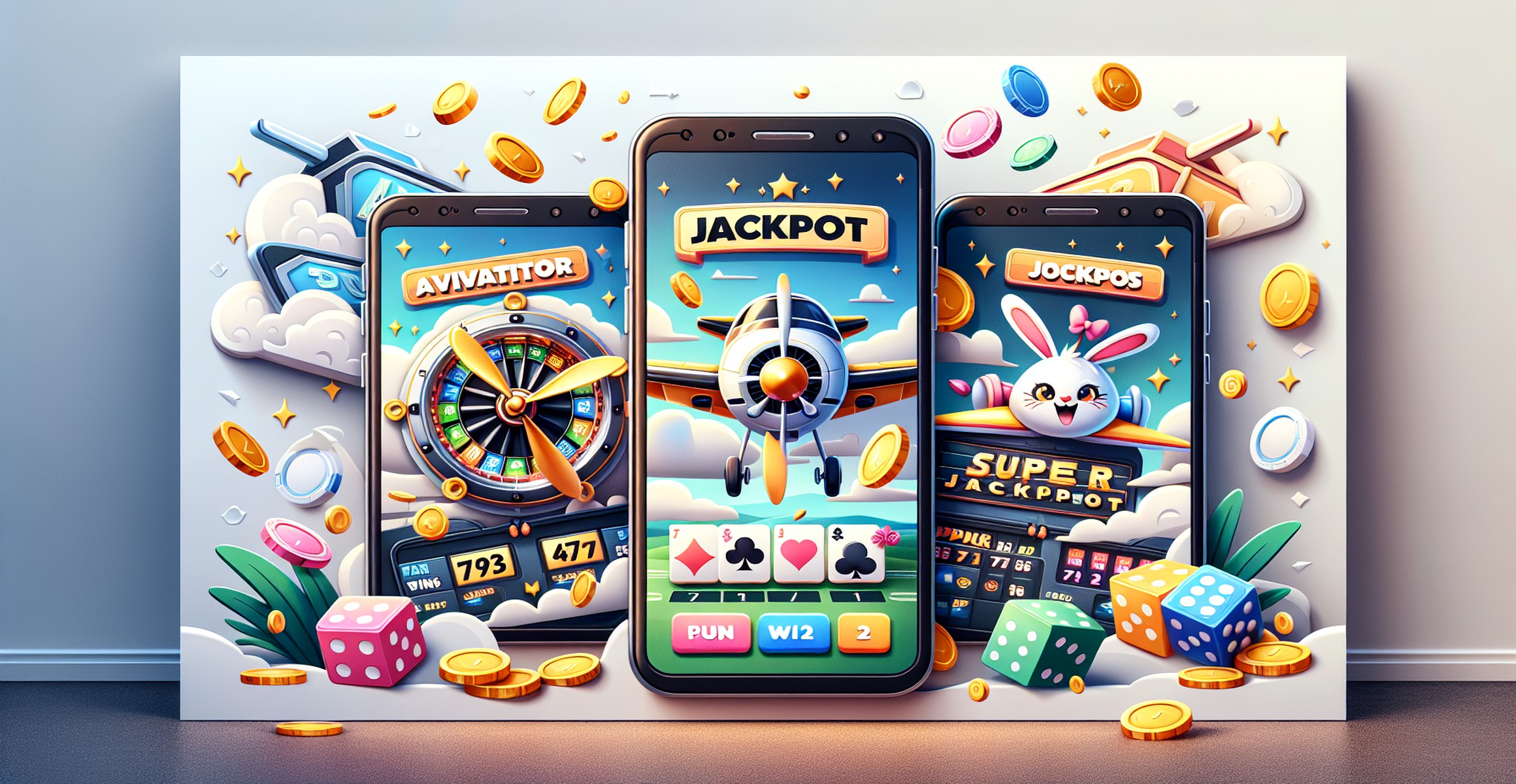 Fortune Tiger Games - Play exciting Fortune Tiger games at Bitsler.